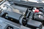 Lincoln MKT EcoBoost 2010 года